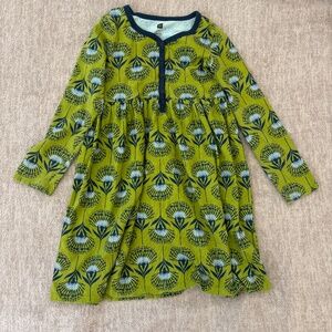 Girls Tea dress size 7